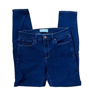GAP True Skinny Jeans (27)